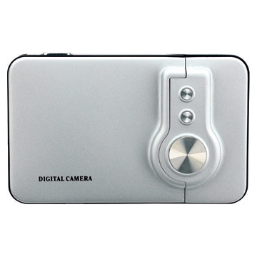 Digital Camera ( 2mega Pixels )