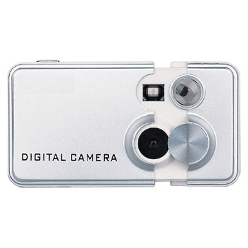 Digital Camera