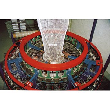 Circular Loom