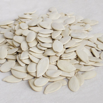 Snow White Pumpkin Seeds