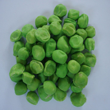 Wasabi Flavour Coated Peanut