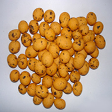 Laver Flavour Coated Peanut