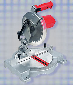 Miter Saws