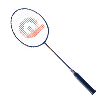100% Graphite Badminton Racquets