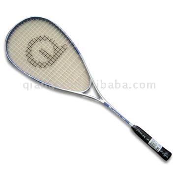Graphite Aluminum Alloy Squash Racquets