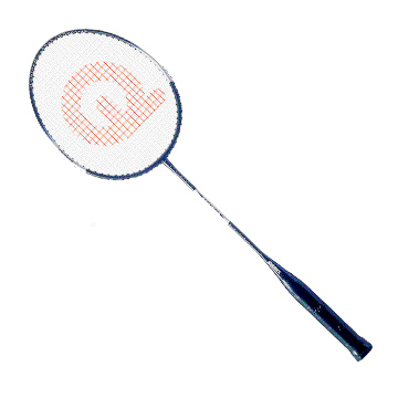 Graphite Aluminum Alloy Badmintons