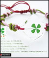 Lucky clover crafts