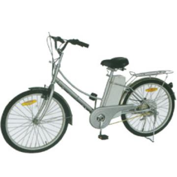 Electric Bicycles