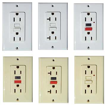 UL Ground-Fault Circuit Interrupters