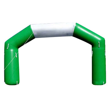Inflatable Arches