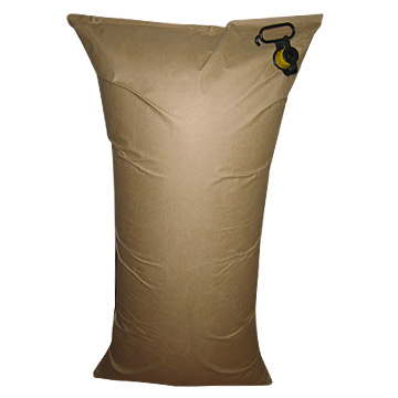 Air Dunnage Bag, Inflatable Bag