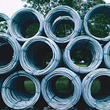 Stainless Steel Wire Rods