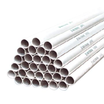 Stainless Steel Seamless Pipes