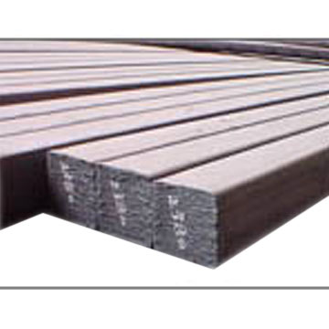 Stainless Steel Bars