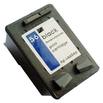 Ink Cartridges For HP Printer