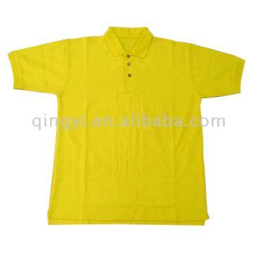 Men's Polo T-shirt