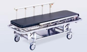 Stretcher Trolleys