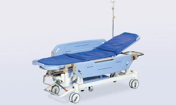 Emergency Stretcher QL-023