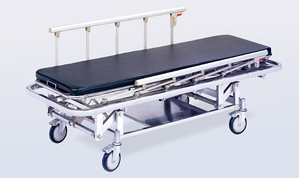 Stretcher Trolley QL-031