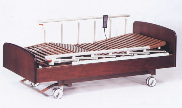 Deluxe Home Care Bed QL-639