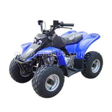 50CC 4-Stroke Children ATVs