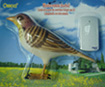 BIRD WIRELESS DOORBELL