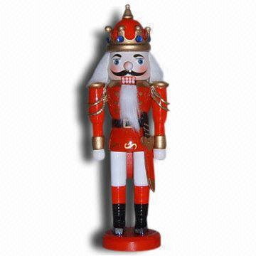 Musical Nutcracker