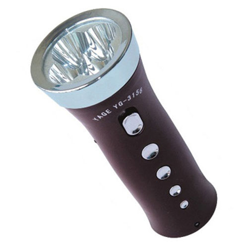 Led Flashlight