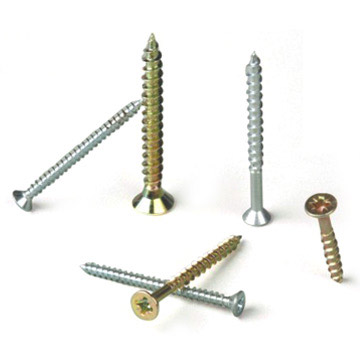 Chipboard Screws