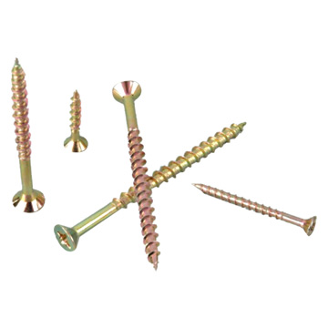 Chipboard Screws