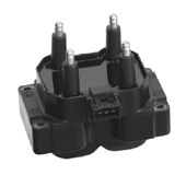 Dry Ignition Coil   8003