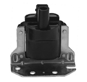 Dry Ignition Coil   2703