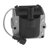 Dry Ignition Coil   2710