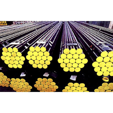 Seamless Steel Tubes for Low and Medium Pressure