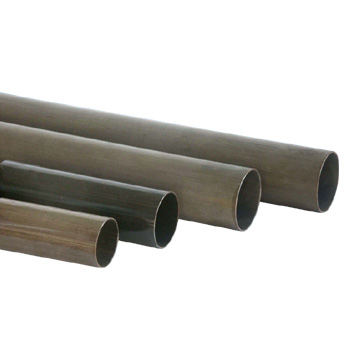 Cold Drawn Steel Tubes