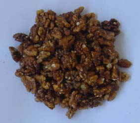 honey walnut