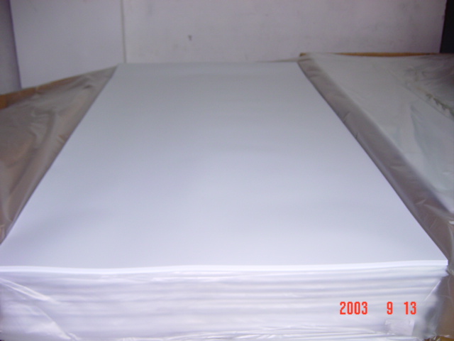 Inkjet Rigid PVC Film