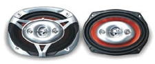 6 X 9 Car Speaker