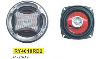 Car Speakers