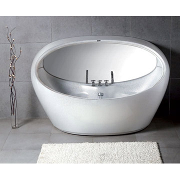 Surf Massage Bathtubs