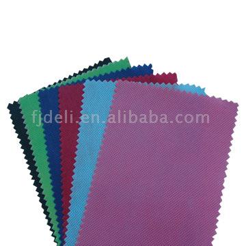 PP Spunbonded Nonwoven Fabric