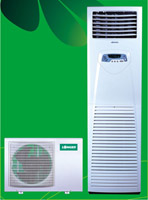 cabinet type air conditioners(18000BTU series)