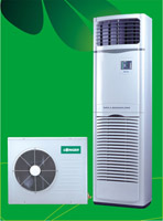 cabinet type air conditioners(24000BTU series)