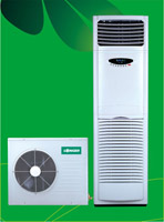 cabinet type air conditioners(26000BTU series)