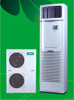cabinet type air conditioners(42000BTU series)