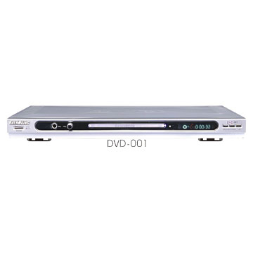 DVD Players