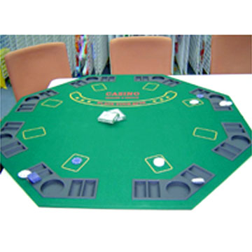 Gaming Tables