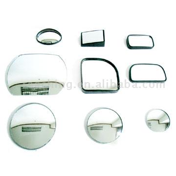 Spot Mirrors