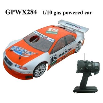 1:10 Scale GP Cars