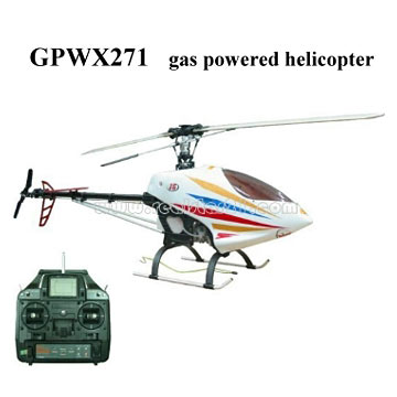 Tian Zi 30D GP Helicopters